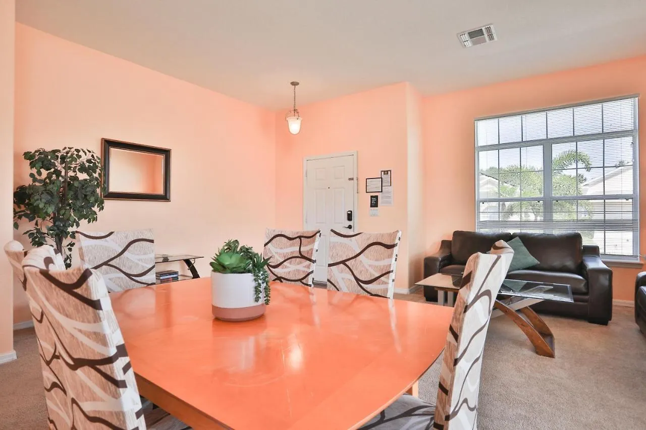 Davenport Dream Villa Holiday home