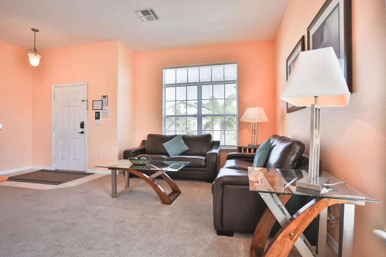 Holiday home Davenport Dream Villa