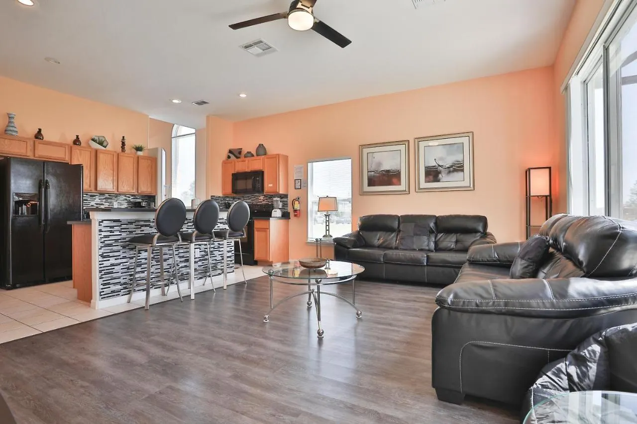 Davenport Dream Villa 0*,  United States