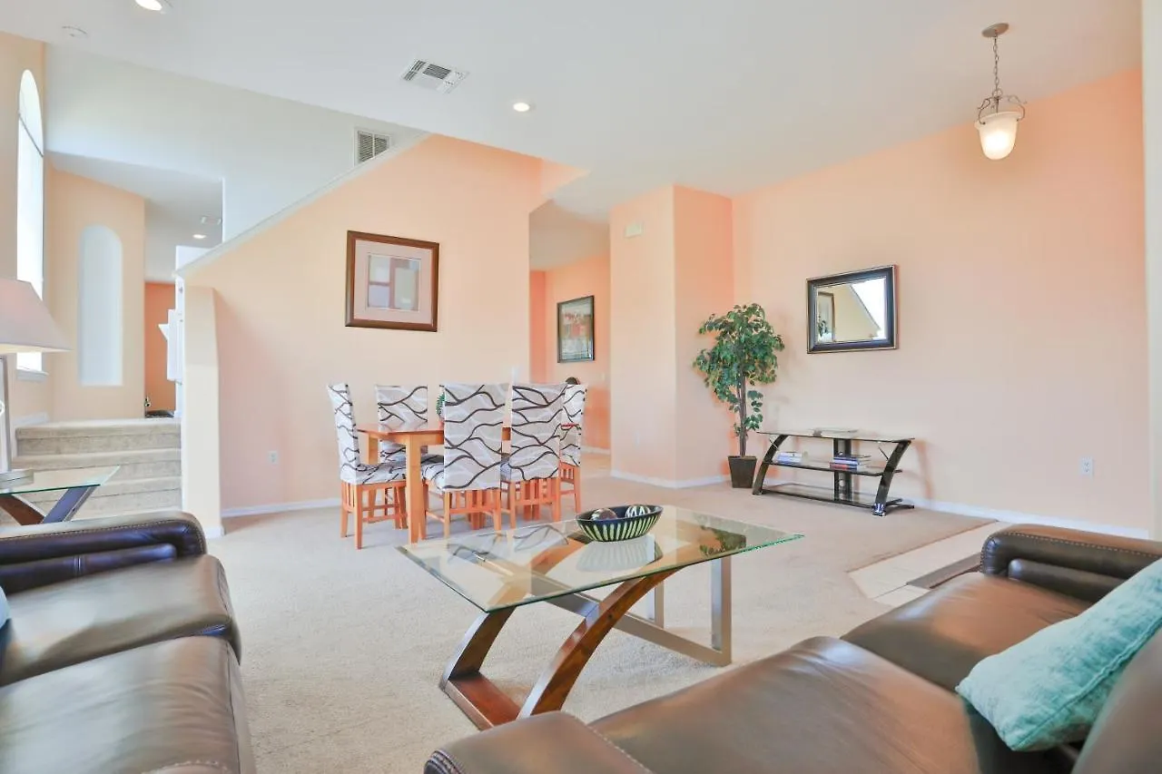 Davenport Dream Villa Holiday home