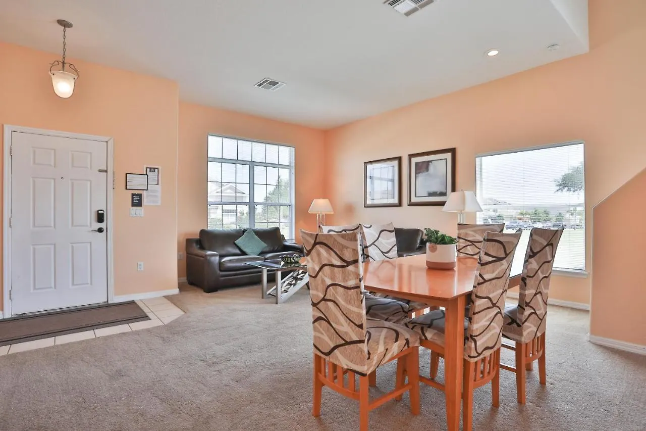 Holiday home Davenport Dream Villa United States