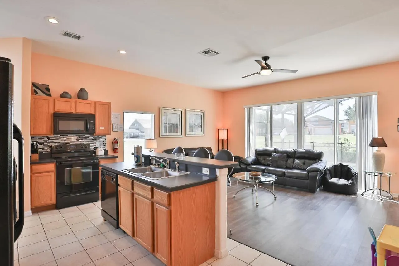 Davenport Dream Villa