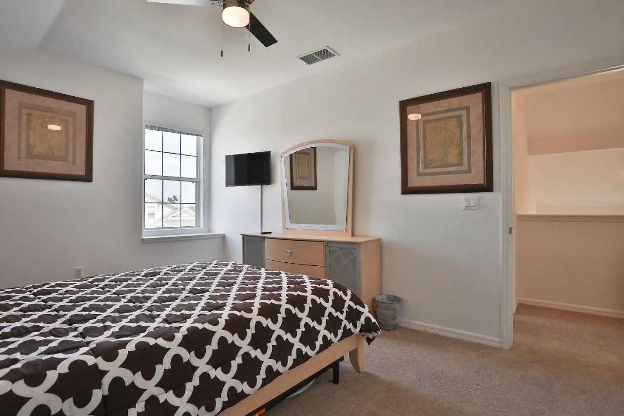 Holiday home Davenport Dream Villa