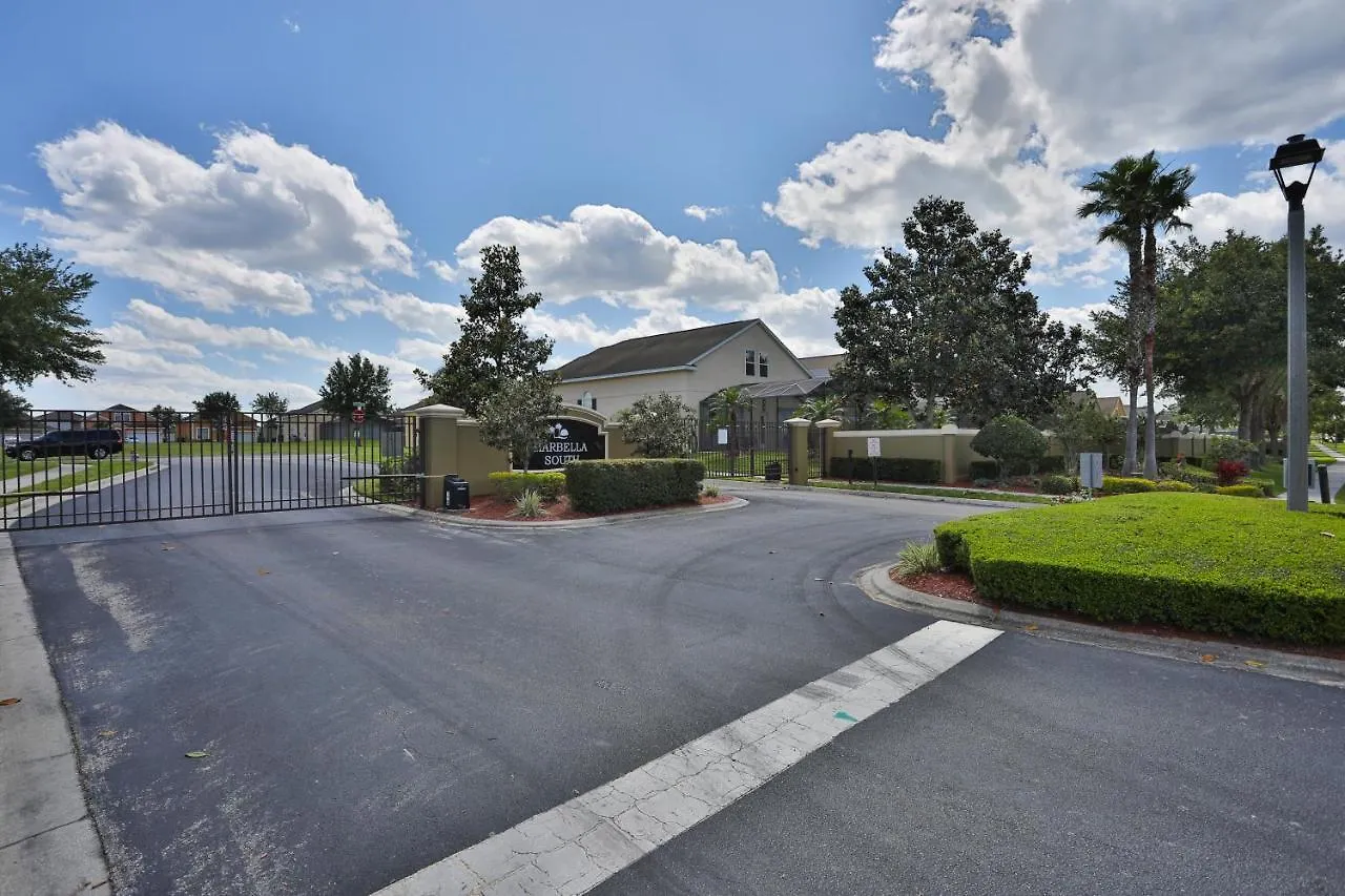 Davenport Dream Villa Holiday home