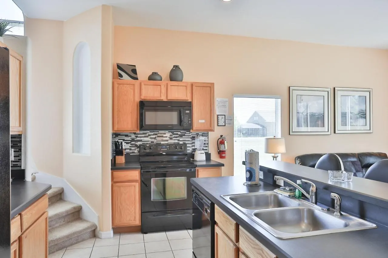 Davenport Dream Villa