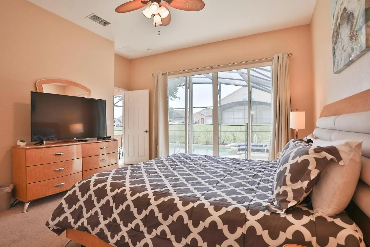 Holiday home Davenport Dream Villa