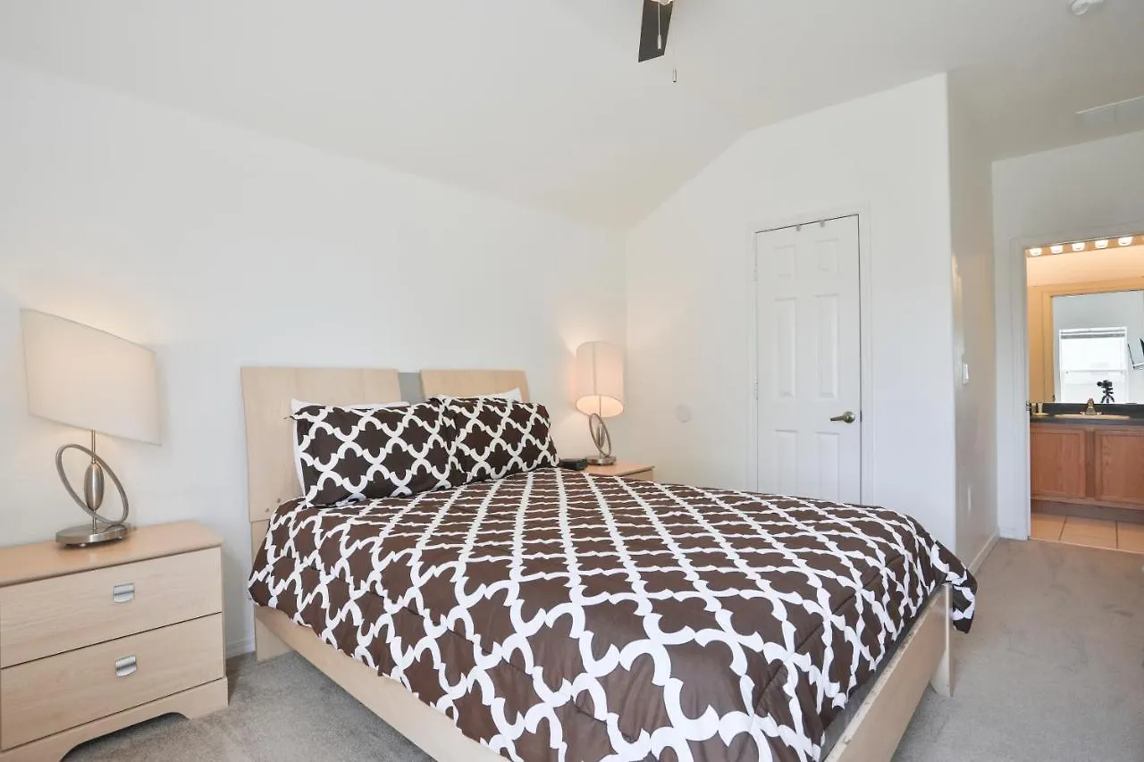 Davenport Dream Villa United States