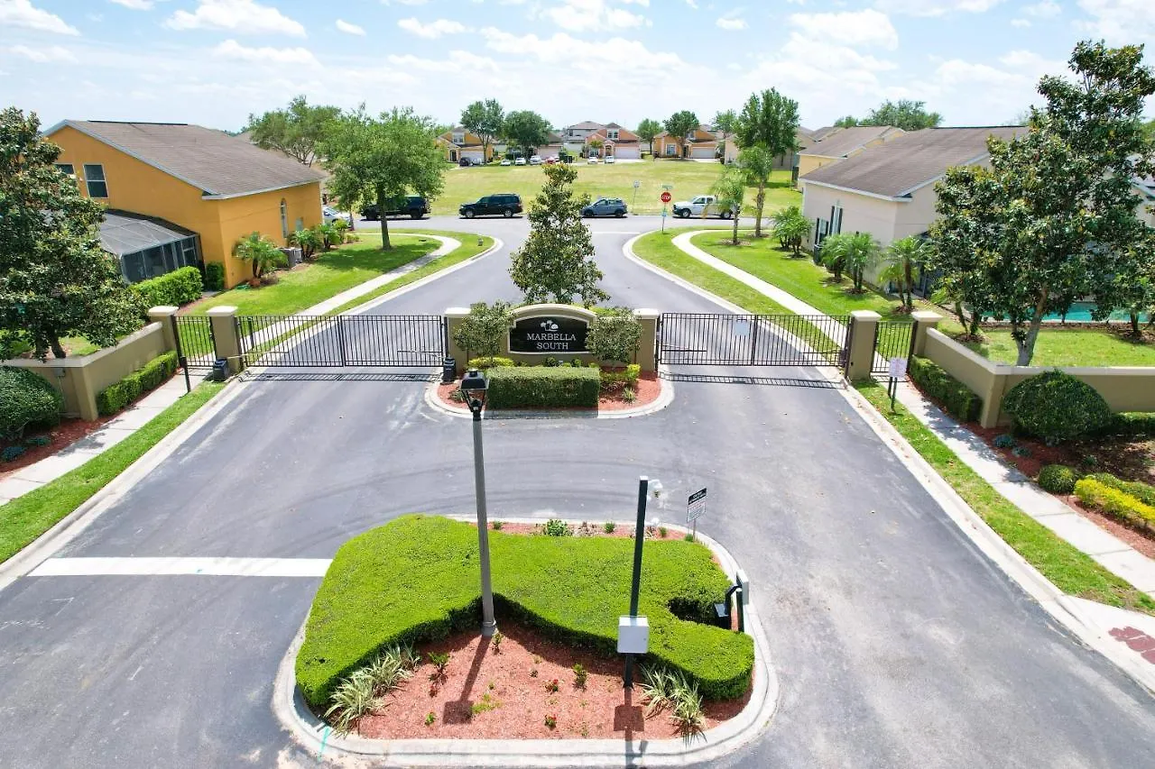 Davenport Dream Villa