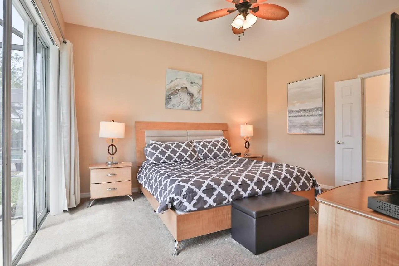 Holiday home Davenport Dream Villa