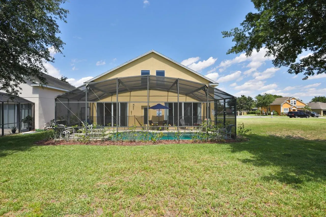 Davenport Dream Villa Holiday home