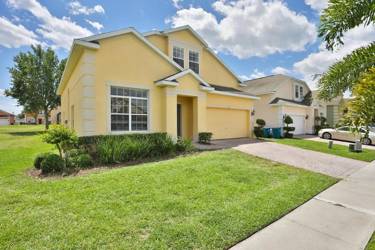 Davenport Dream Villa
