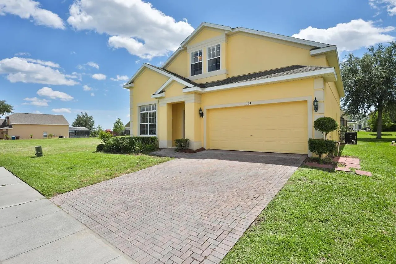 Holiday home Davenport Dream Villa